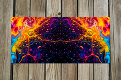 Abstract multicolors | 4 Mug Sublimation designs P2 Product Image 4