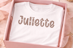 Mini Heart - Handwritten Font Product Image 4