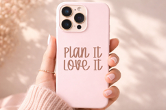 Fairy Haven - Handwritten Script Font Product Image 4