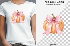 Pastel Halloween png design for T-shirts Product Image 4