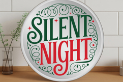 Silent Night Product Image 4