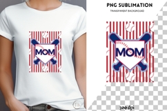 Baseball png design for T-shirts Product Image 4