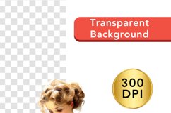 victorian woman clipart, victorian sublimation Product Image 5