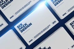 Heezpiero - Bold Display Sans Product Image 4