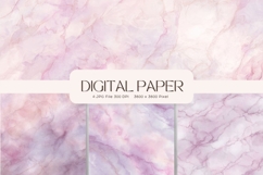 Purple Agate Marble Texture Background Wallpaper Backdrops Product Image 1