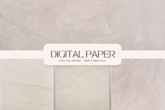 White Marble Texture Background Wallpaper Stone Backdrops_49 Product Image 1