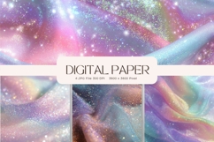 Rainbow Agate Marble Texture Background pastel Wallpaper_113 Product Image 1