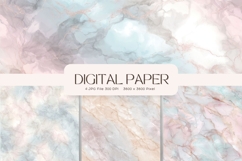 Green Emerald Agate Marble Texture Background Wallpaper_88 Product Image 1