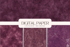 Purple Agate Marble Texture Background Wallpaper Backdrops Product Image 1