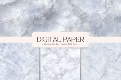 White Marble Texture Background Wallpaper Stone Backdrops_8 Product Image 1
