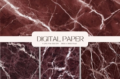 Brown Agate Marble Texture Background Wallpaper_119 Product Image 1