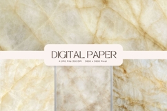 Gold Marble Texture Background Wallpaper Stone Backdrops_21 Product Image 1