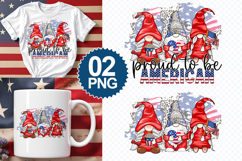 4th Of July Sublimation PNG - 4th Of July T-shirt Designs Product Image 1
