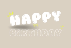 Fox Orbit Font Product Image 4