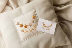 Embroidered New Year Party Celebration Collection Product Image 6