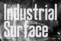 Condura Sans Serif Display Product Image 5