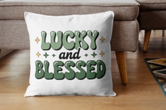 St. Patrick’s Day PNG Bundle 14 Lucky Product Image 4