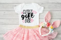 Mama and Mini SVG, Mom Life svg, Mother's Day svg, Product Image 3