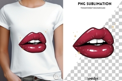 Valentines day png design for T-shirts Product Image 4