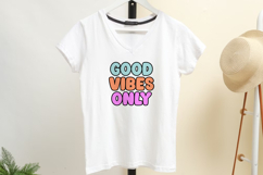 Pinky Peace - Playful Bubble Font Product Image 4