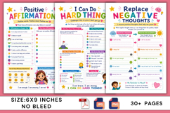 My Confidence Workbook Product Image 4