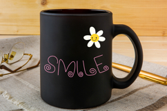 Whimsy Spiral Style Product Image 4
