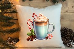 Christmas Collection Clipart Sublimation, Christmas PNG Product Image 4