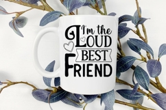 Friendship SVG Bundle Product Image 6