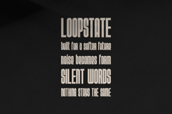 Aisling Logo Edition Condensed Display Product Image 4