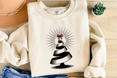 Christmas Tree Svg | Christmas svg | Shirt Svg Product Image 4