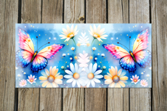 Fairy Butterfly | 8 fantasy mug Sublimation designs Product Image 4