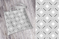 10 Art Deco seamless patterns Product Image 4