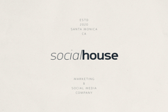 Tekoro Sans Serif Typeface Product Image 4