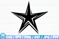 Stars x100 Silhouette BUNDLE Product Image 7