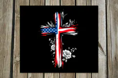 Patriotic USA | american flag Skinny Tumbler Designs PL Product Image 4
