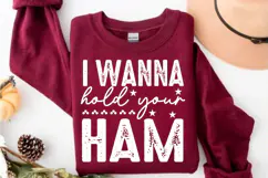 Thanksgiving Funny PNG Trendy T-shirt Pn Product Image 4