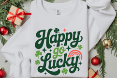 St Patrick's Day Svg Bundle Product Image 3