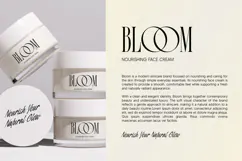 Roesent Font Duo Product Image 4