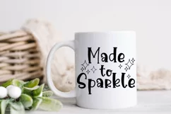 Mama and Mini SVG, Mom Life svg, Mother's Day svg, Product Image 3