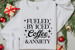 Coffee Quote SVG Design Bundle Product Image 3