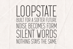 Serifora Modern Elegant Serif Typeface Product Image 4