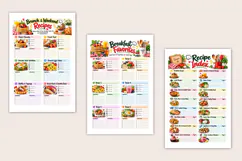 The Ultimate Recipe Collection Product Image 4