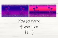 Different colors Mug Valentine Sublimation design bundle Product Image 4