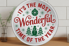 It s The Most Wonderful Time Of The Year Product Image 4