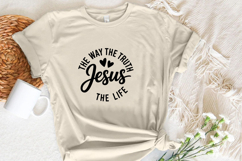 Christian SVG Bundle Product Image 6