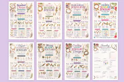 Beaded Jewelry Design & Making for Beginners Product Image 4