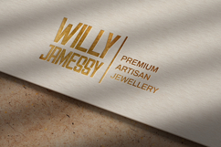 Calvines - Sporty Condensed Sans Serif Font Product Image 4