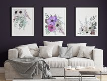 Shades of spring - floral collection Product Image 6