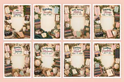 2027 Vintage Memory Junk Journal Kdp interiors Product Image 4