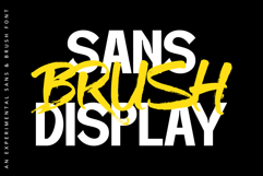Light Brown Display Product Image 4